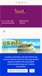 Mobile Screenshot of preziosa.de